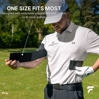 SWING SYNC - FinalPutt