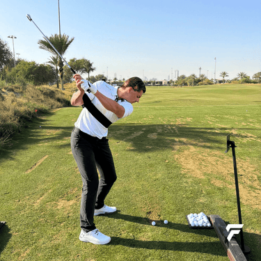 SWING SYNC - FULL VIDEO TRAINING GUIDE - FinalPutt