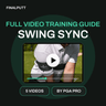 SWING SYNC - FULL VIDEO TRAINING GUIDE - FinalPutt