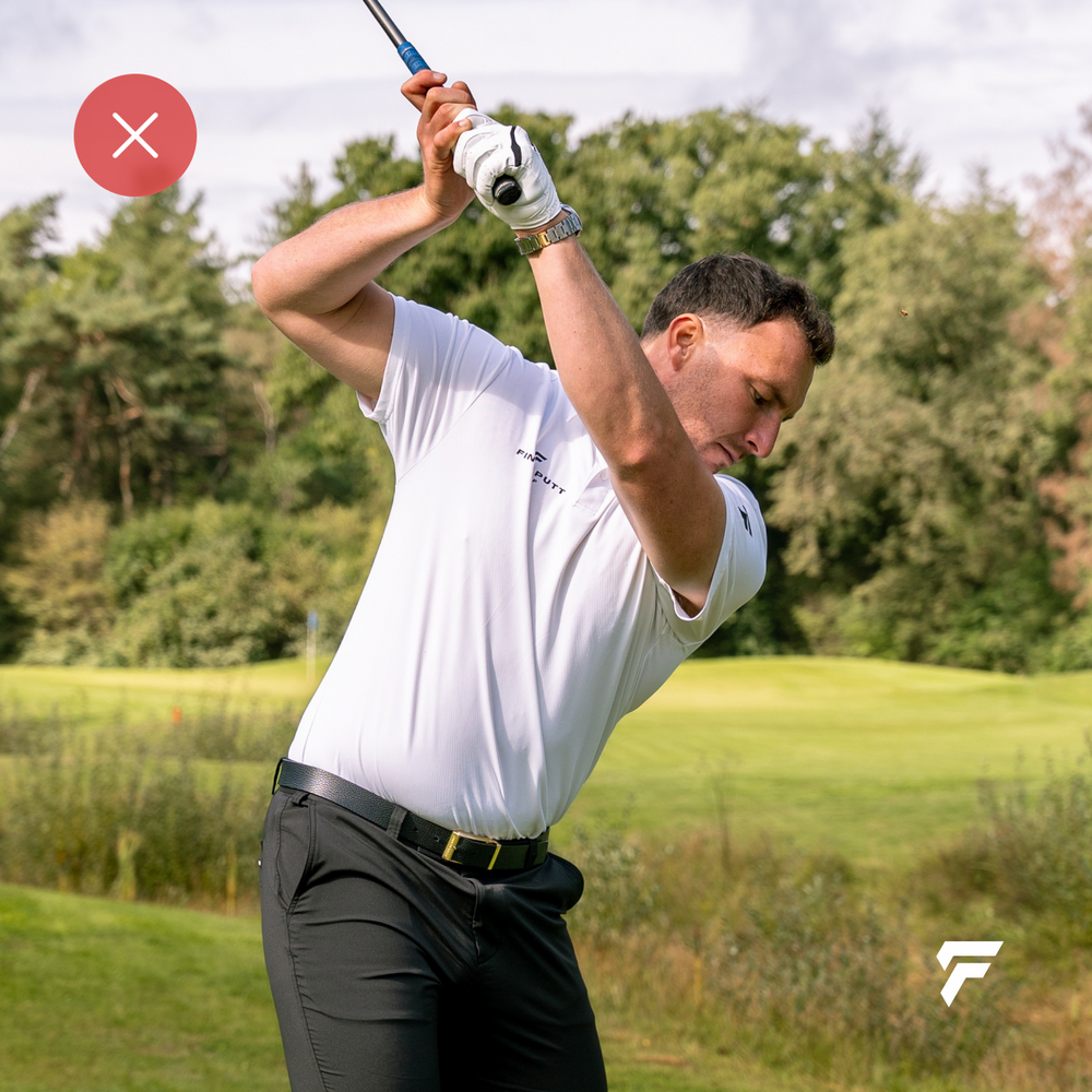 Swing Sync voor