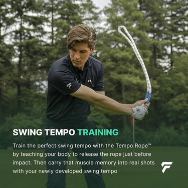 TEMPO ROPE - FinalPutt