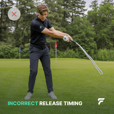 TEMPO ROPE - FinalPutt