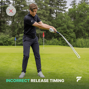 TEMPO ROPE - FinalPutt