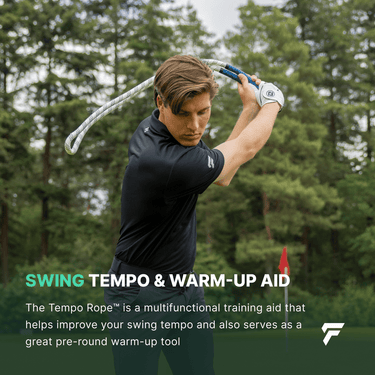 TEMPO ROPE - FinalPutt
