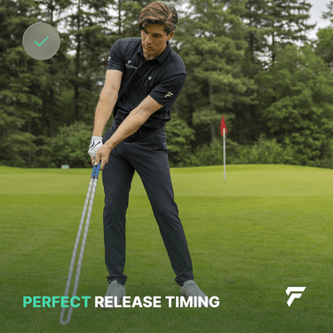 TEMPO ROPE - FinalPutt