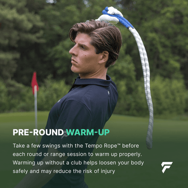 TEMPO ROPE - FinalPutt