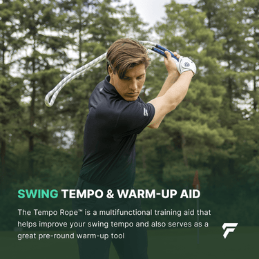 TEMPO ROPE - FinalPutt