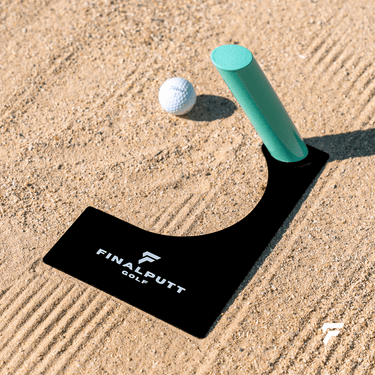 THE BUNKER TRAINER - FinalPutt