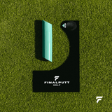 THE BUNKER TRAINER - FinalPutt