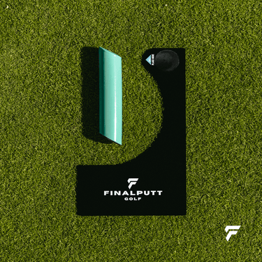 THE BUNKER TRAINER - FinalPutt