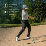 THE BUNKER TRAINER - FinalPutt