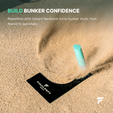 THE BUNKER TRAINER - FinalPutt