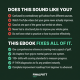 THE COMPLETE GUIDE TO GOLF - Master Every Part Of The Game - FinalPutt