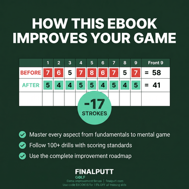 THE COMPLETE GUIDE TO GOLF - Master Every Part Of The Game - FinalPutt