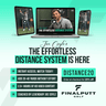 THE EFFORTLESS DISTANCE SYSTEM - FinalPutt
