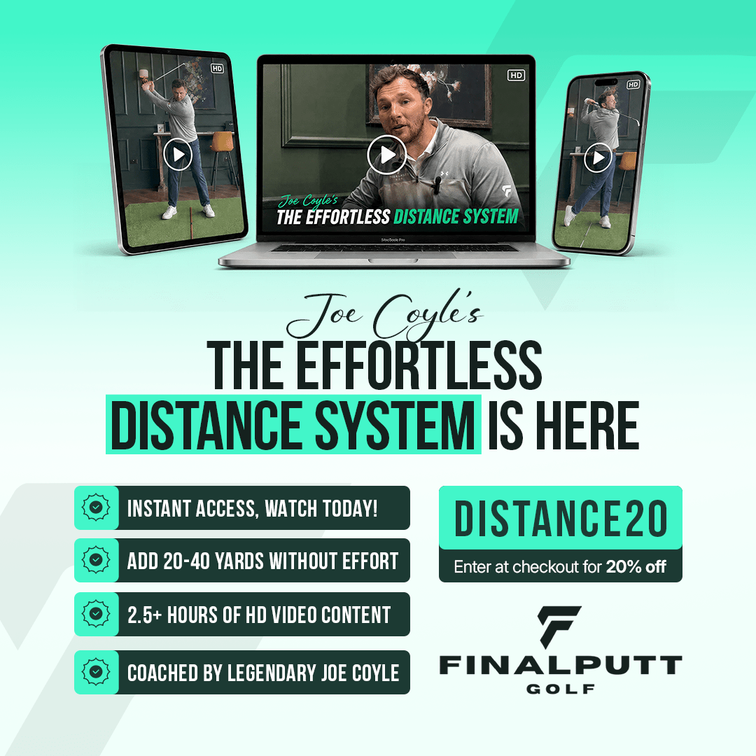 THE EFFORTLESS DISTANCE SYSTEM