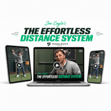 THE EFFORTLESS DISTANCE SYSTEM