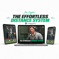THE EFFORTLESS DISTANCE SYSTEM