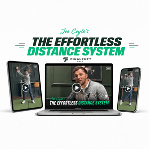THE EFFORTLESS DISTANCE SYSTEM