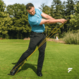THE POWER TRAINER - FinalPutt