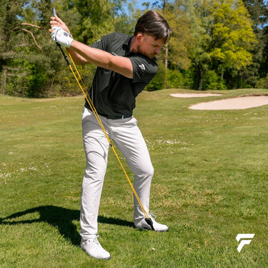 THE POWER TRAINER - FinalPutt