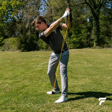 THE POWER TRAINER - FinalPutt