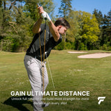THE POWER TRAINER - FinalPutt