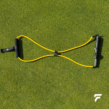 THE POWER TRAINER - FinalPutt