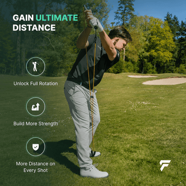 THE POWER TRAINER - FinalPutt