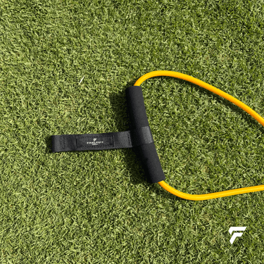 THE POWER TRAINER - FinalPutt