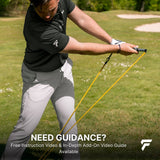 THE POWER TRAINER - FinalPutt