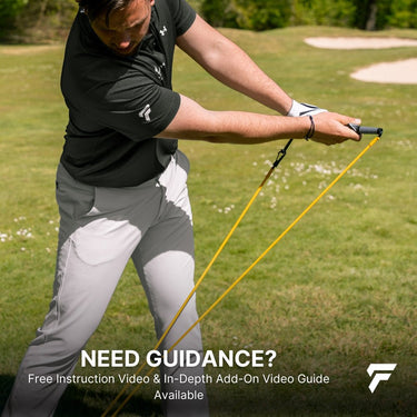 THE POWER TRAINER - FinalPutt