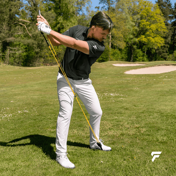 The Power Trainer | Build Speed, Strength and Sequencing – FinalPutt