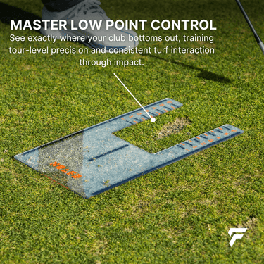 THE PURE STRIKE - FinalPutt
