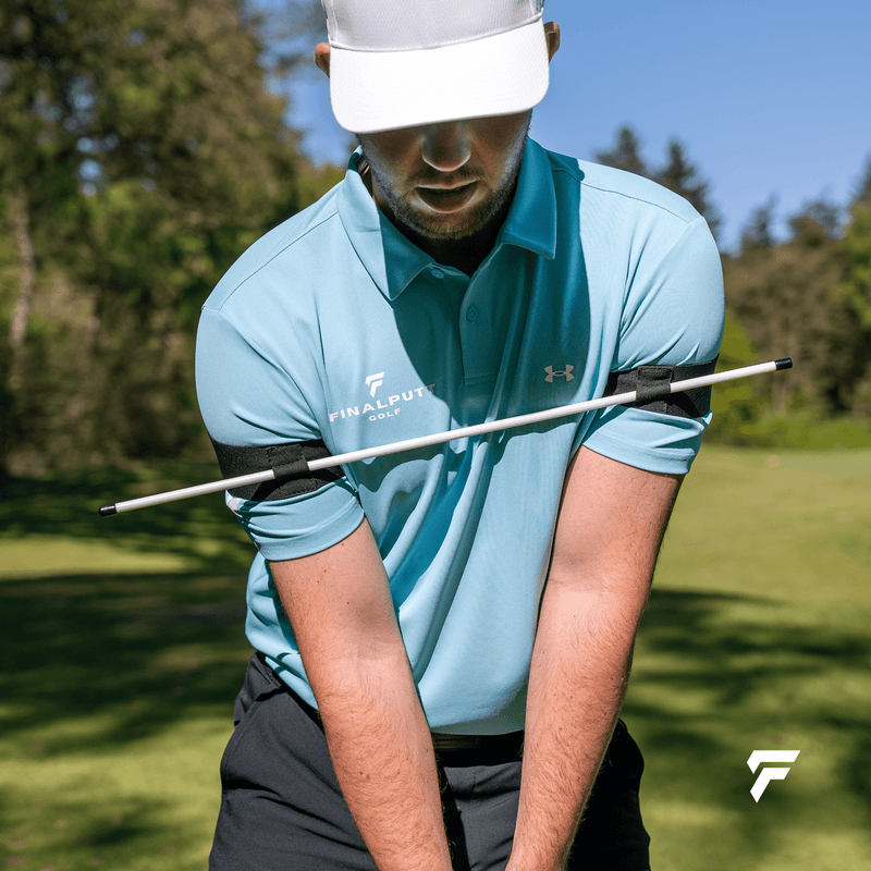 THE ROTATION TRAINER - FinalPutt