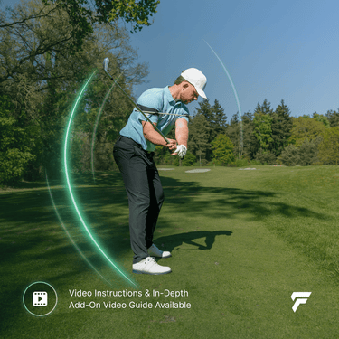 THE ROTATION TRAINER - FinalPutt