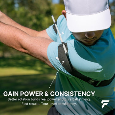 THE ROTATION TRAINER - FinalPutt