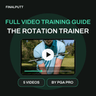 THE ROTATION TRAINER - FULL VIDEO TRAINING GUIDE - FinalPutt