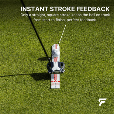 TOTAL GAME PROGRESS BUNDLE - FinalPutt