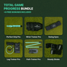 TOTAL GAME PROGRESS BUNDLE - FinalPutt