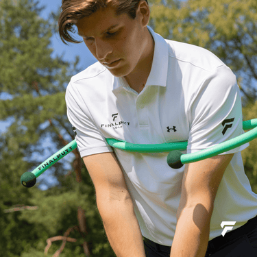 TOTAL GAME TRAINER - FinalPutt