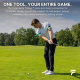 TOTAL GAME TRAINER - FinalPutt