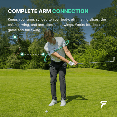 TOTAL GAME TRAINER - FinalPutt