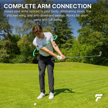 TOTAL GAME TRAINER - FinalPutt