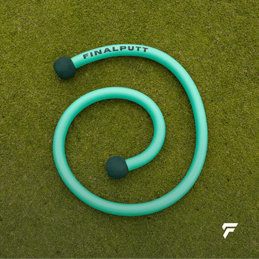 TOTAL GAME TRAINER - FinalPutt