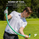 TOTAL GAME TRAINER - FinalPutt