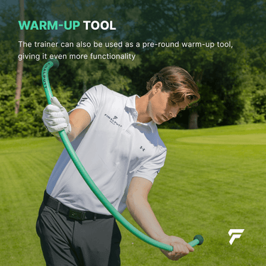 TOTAL GAME TRAINER - FinalPutt
