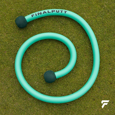 TOTAL GAME TRAINER - FinalPutt