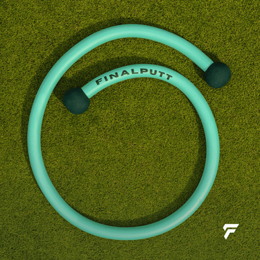TOTAL GAME TRAINER - FinalPutt