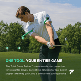 TOTAL GAME TRAINER - FinalPutt